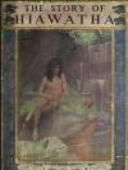 The Story of Hiawatha