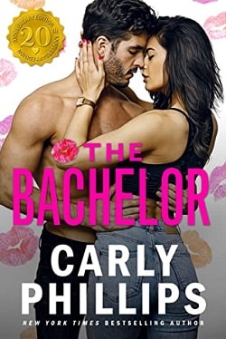 The Bachelor (Chandler Brothers 1)