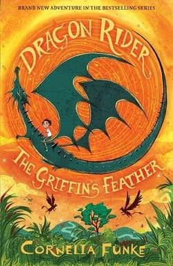 The Griffin’s Feather (Dragon Rider 2)