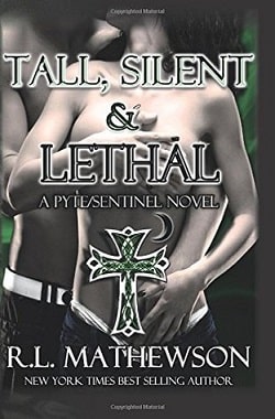 Tall, Silent & Lethal (Pyte/Sentinel 4)