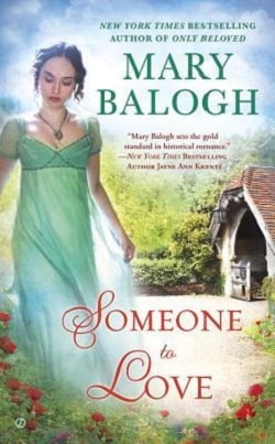 Someone to Love (Westcott 1)