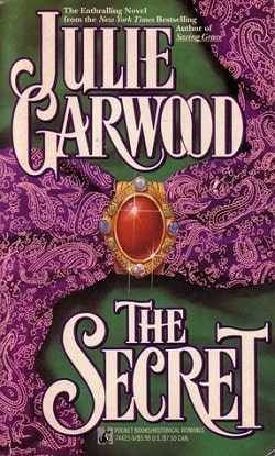 The Secret (Highlands’ Lairds 1)