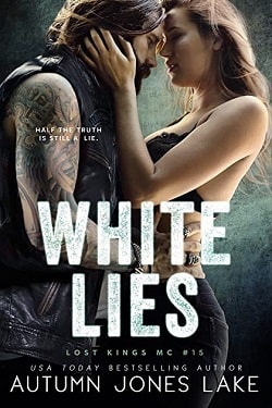 White Lies (Lost Kings MC 15)