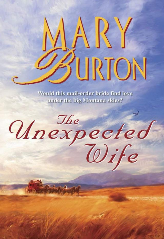 The Unexpected Wife