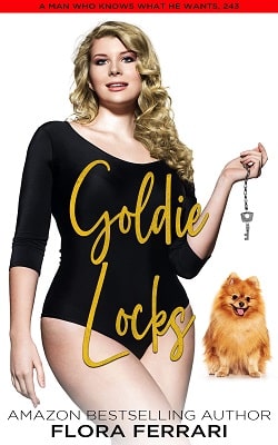 Goldie Locks: Steamy Standalone Instalove Romance