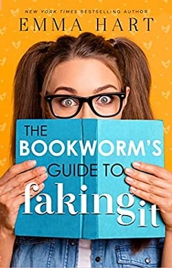 The Bookwor It (The Bookworm’s Guide 2)