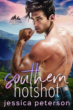 Southern Hotshot (North Carolina Highlands 2)