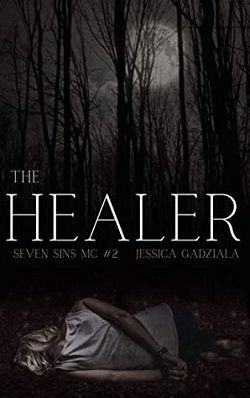 The Healer (Seven Sins MC 2)