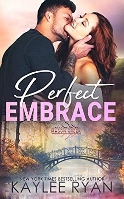 Perfect Embrace (Mason Creek)