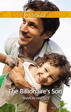 The Billionaire’s Son